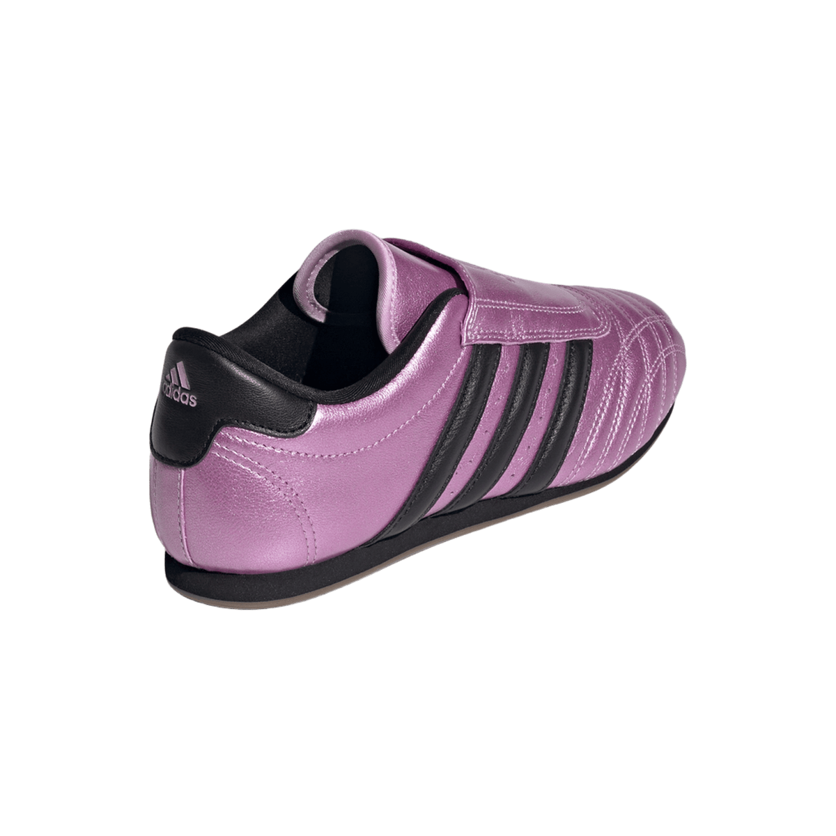 adidas Taekwondo Purple Bliss Lilac Black (Women's)