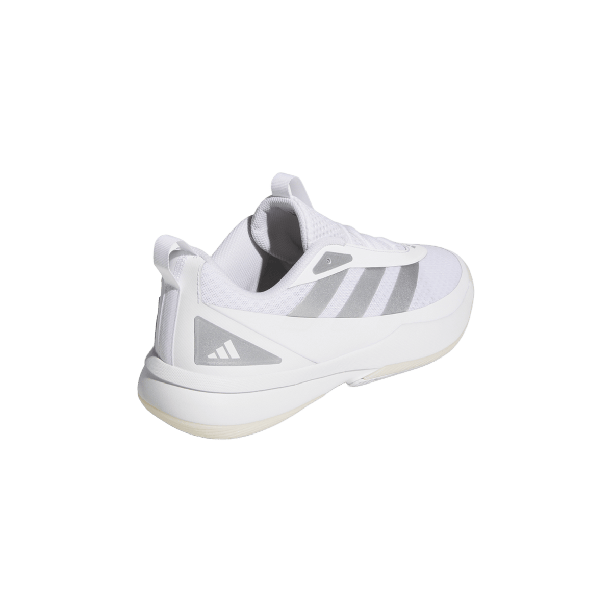 adidas Subzone Cloud White Silver Metallic
