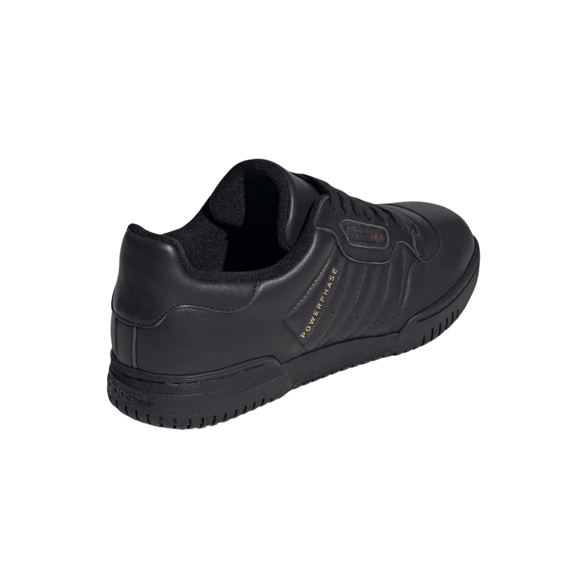 adidas Powerphase Core Black