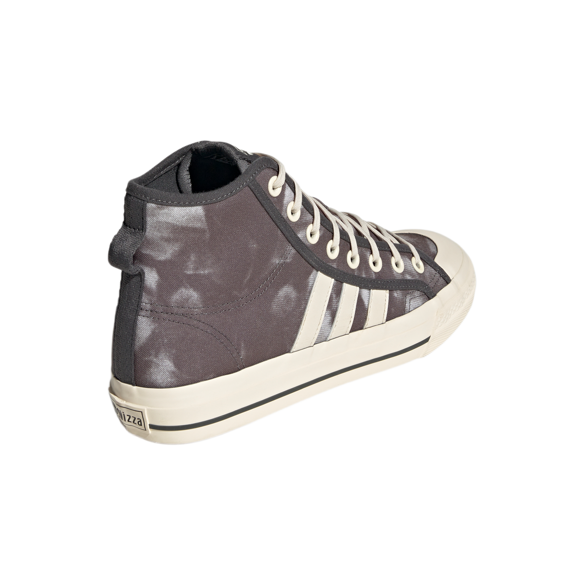 adidas Nizza Hi RF Parley Grey