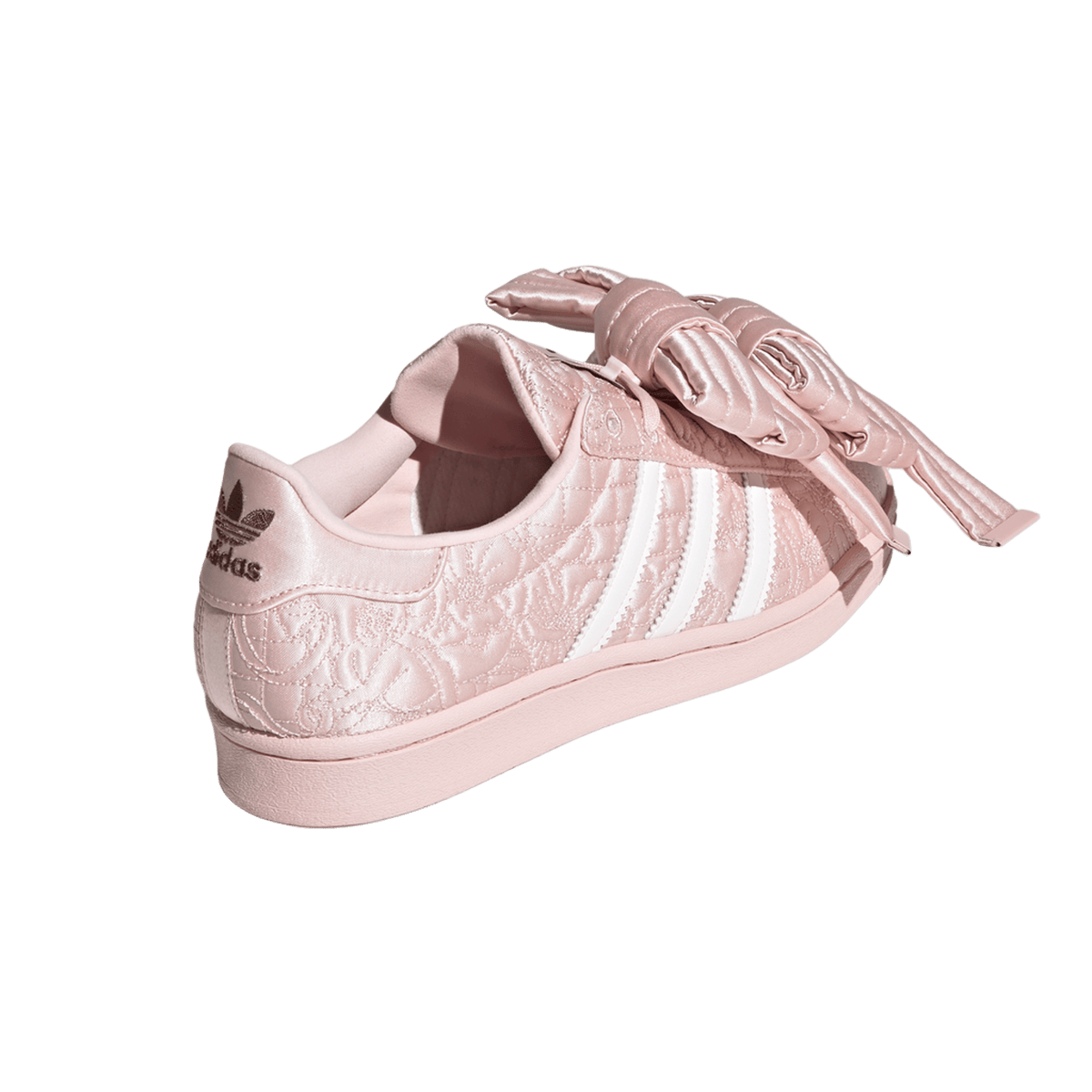 adidas Superstar Caroline Hu Sandy Pink (Women's)