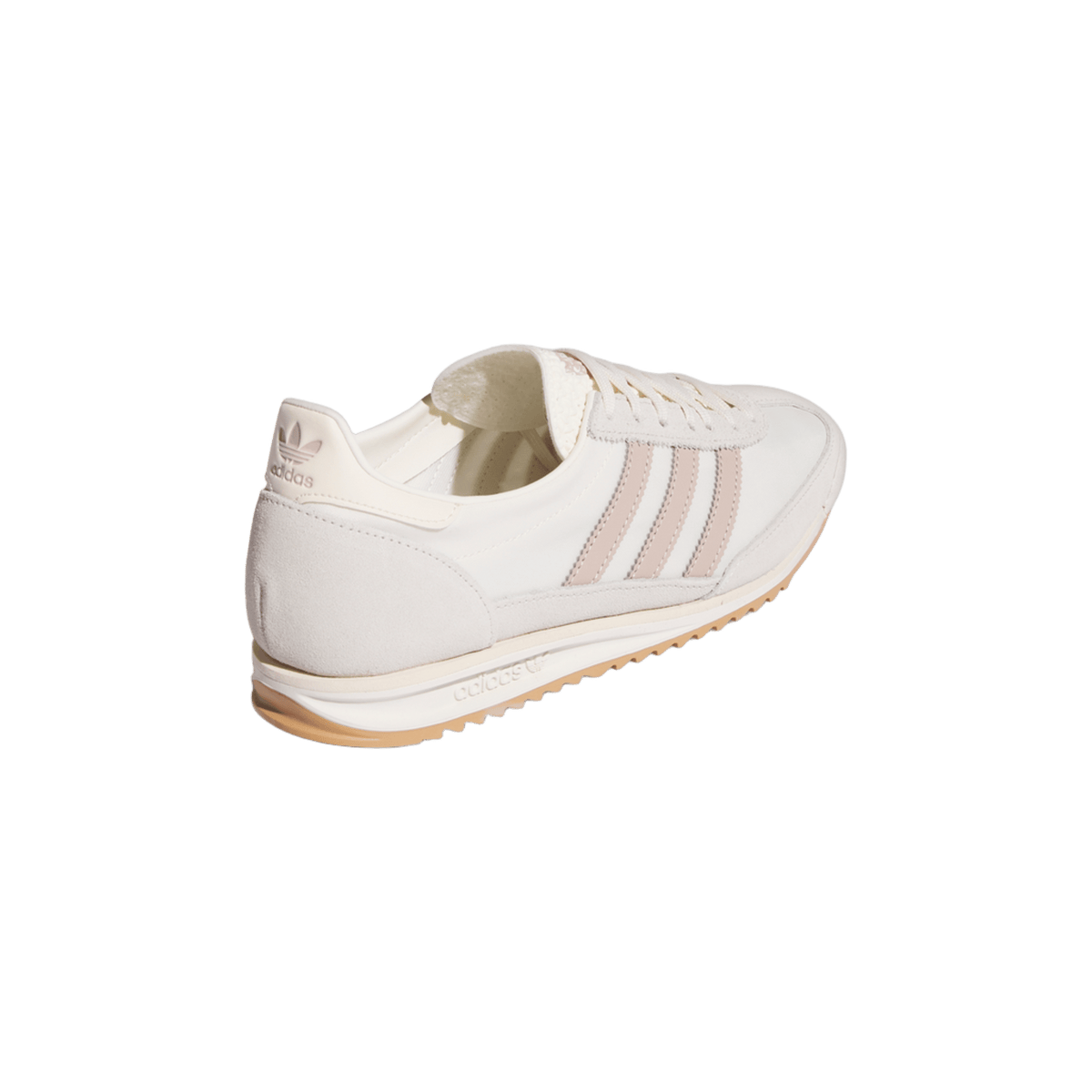 adidas SL 72 OG Off White Wonder Taupe Wonder White (Women's)