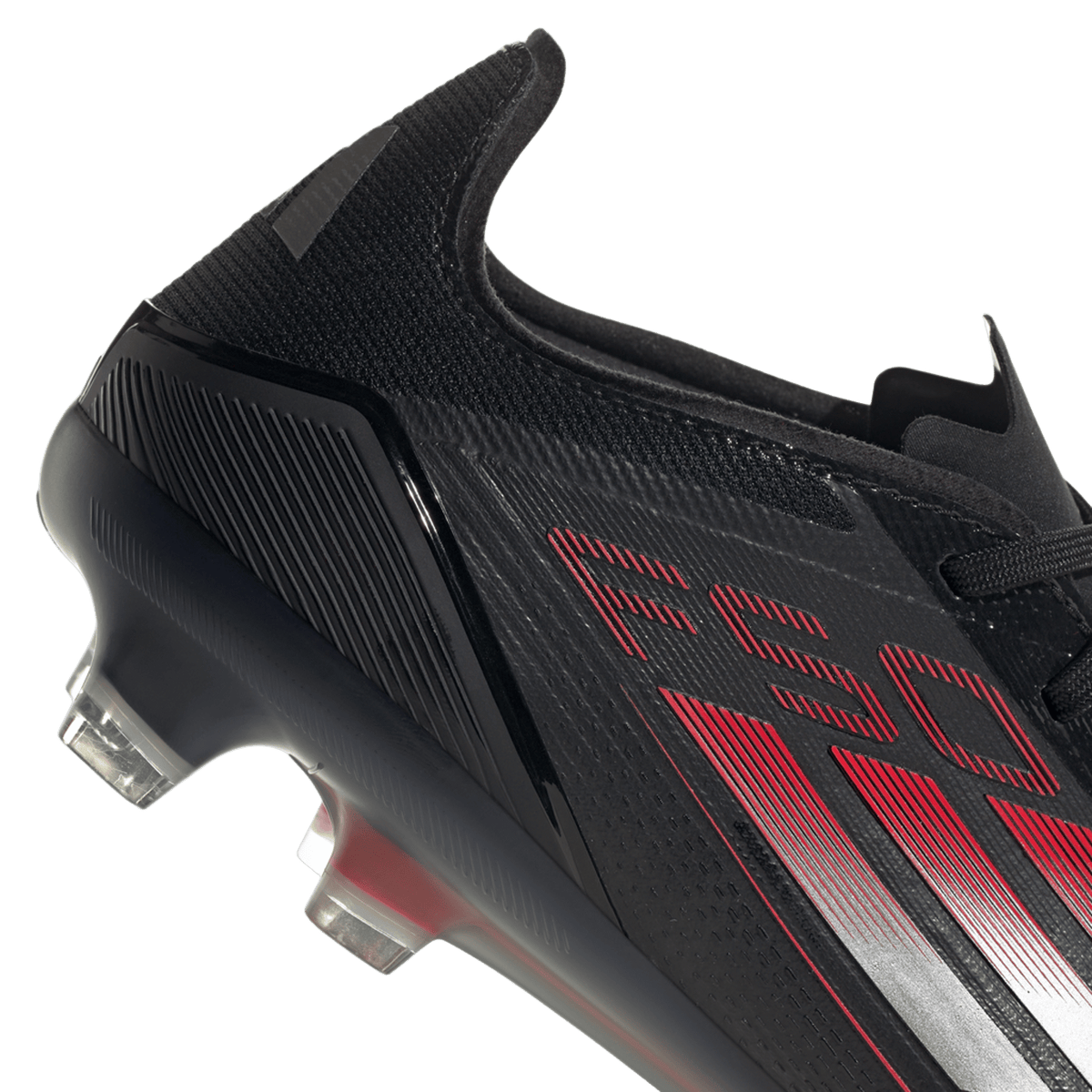 adidas F50 Pro FG Stealth Victory Pack