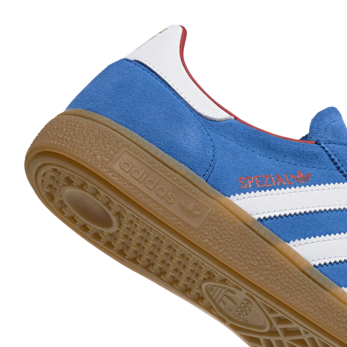 adidas Handball Spezial Manchester United Royal Blue