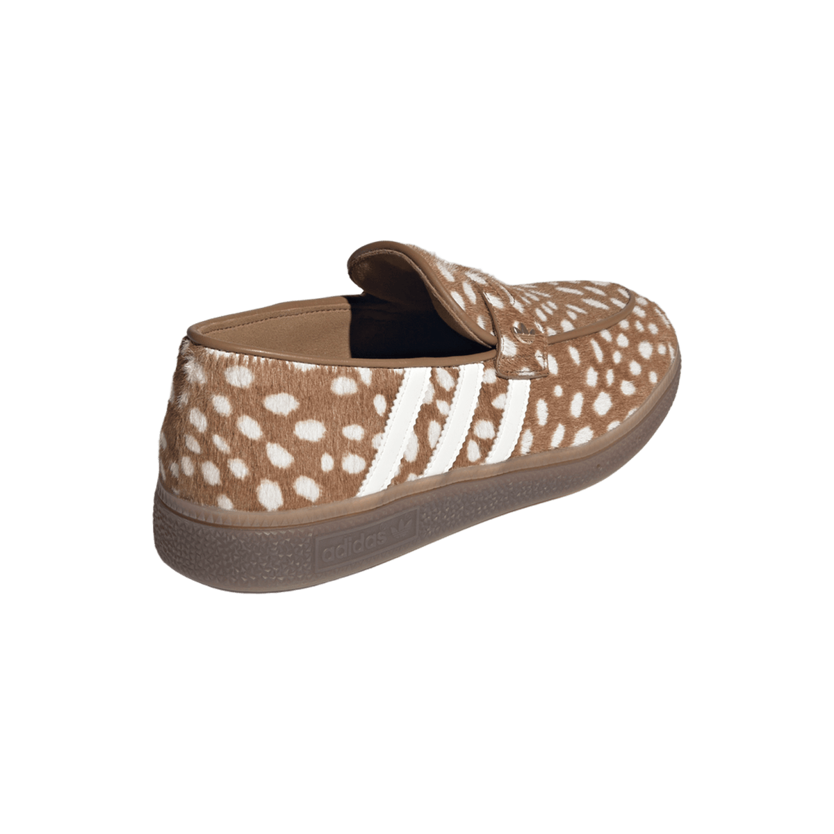 adidas Handball Spezial Loafer Bambi Brown Desert (Women's)