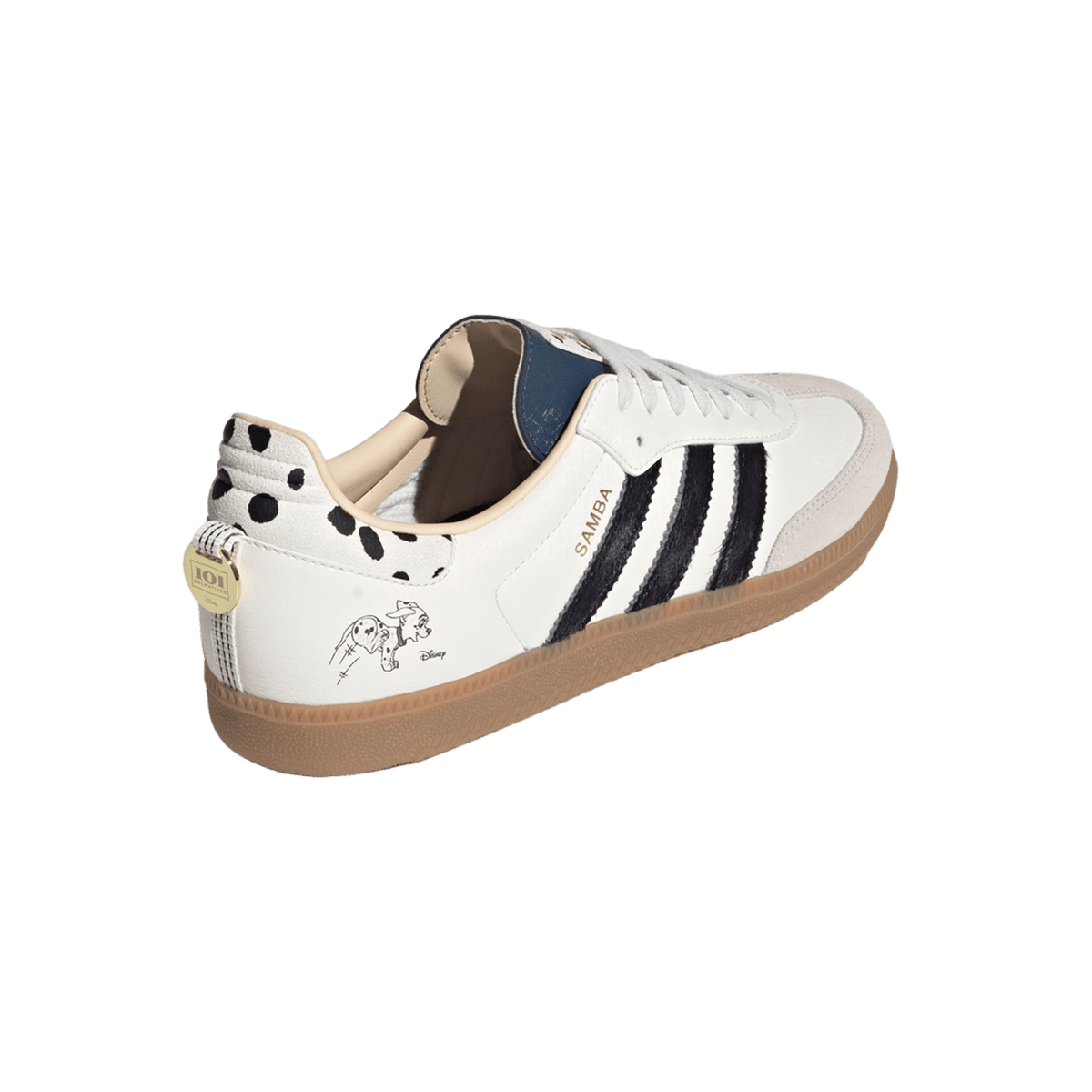 adidas Samba Disney 101 Dalmatians Penny