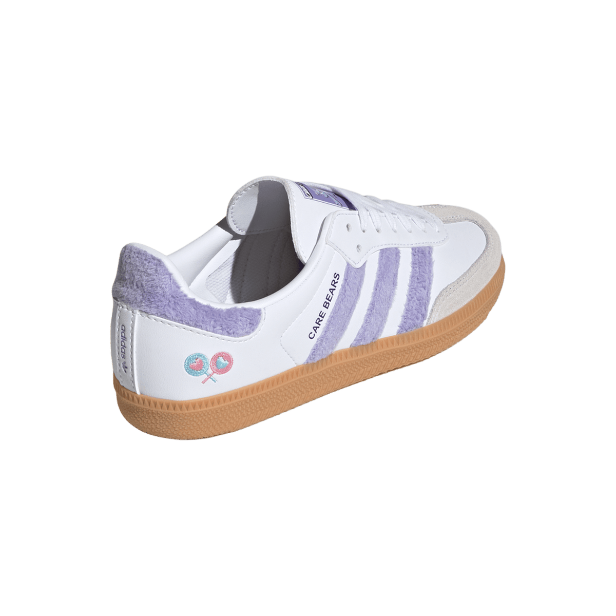 adidas Samba OG Care Bears (GS)