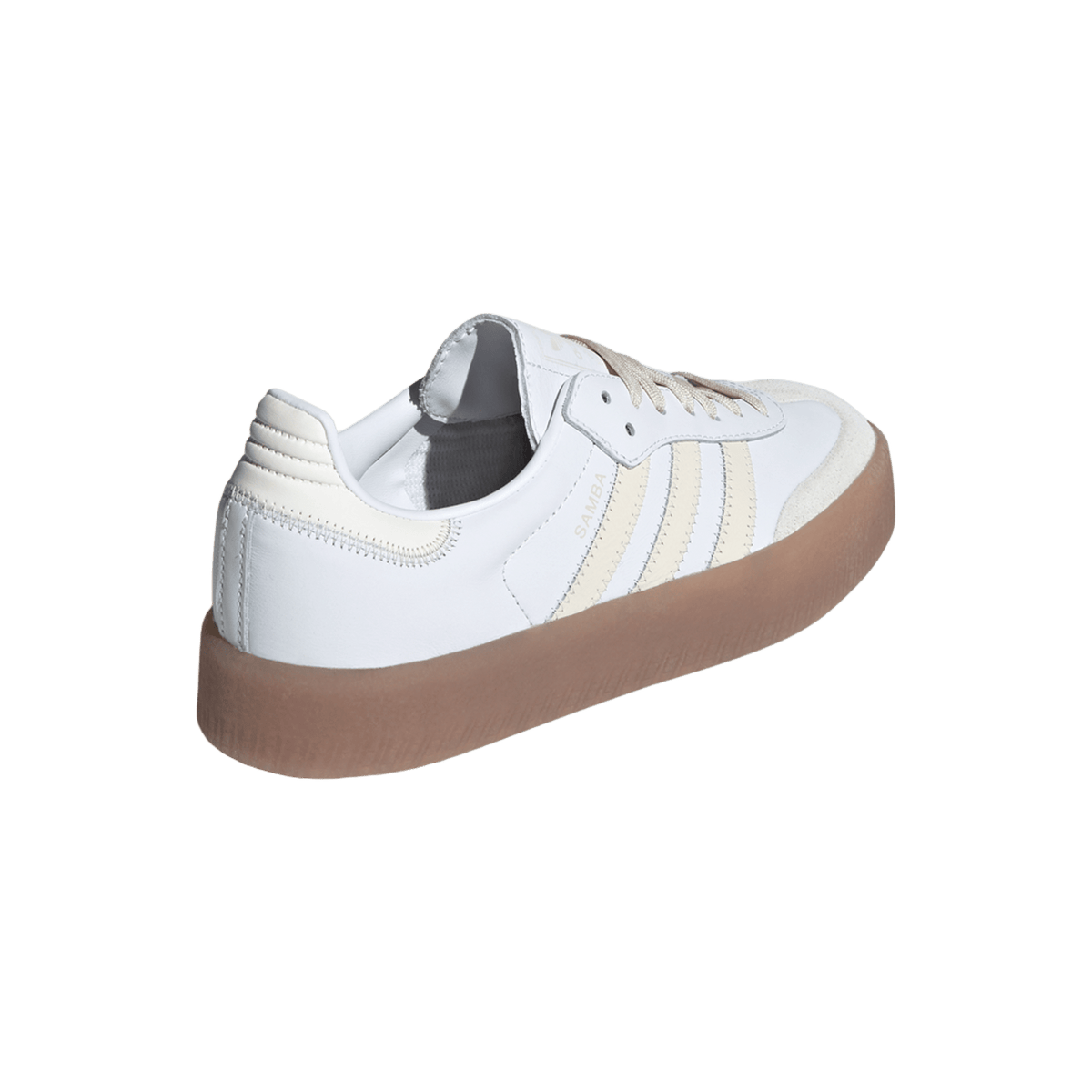 adidas Sambae Beige (Women's)
