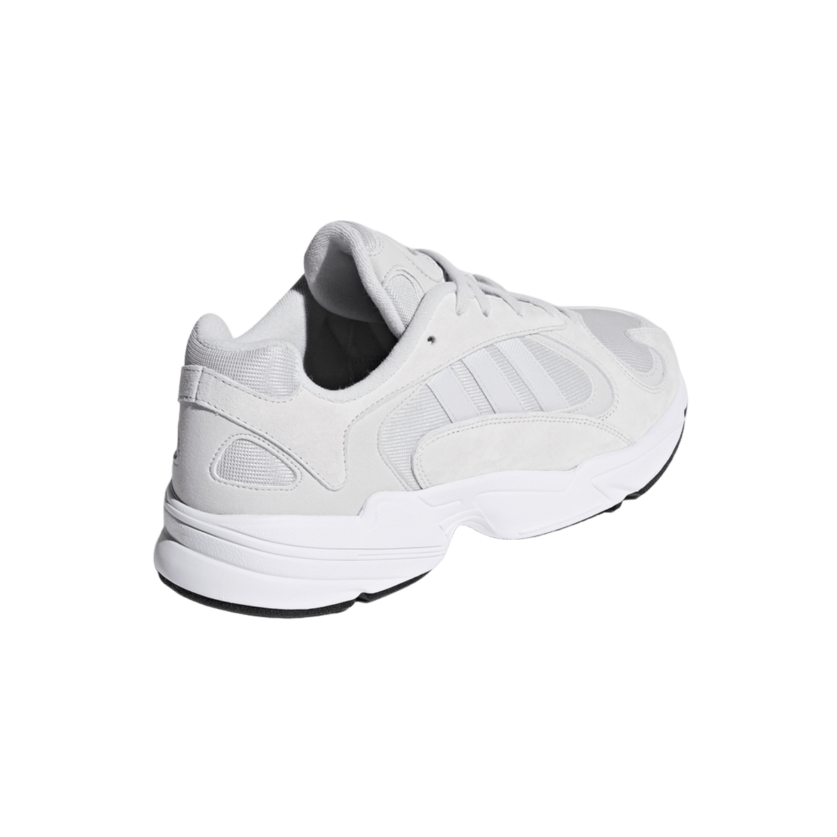adidas Yung-1 Grey One