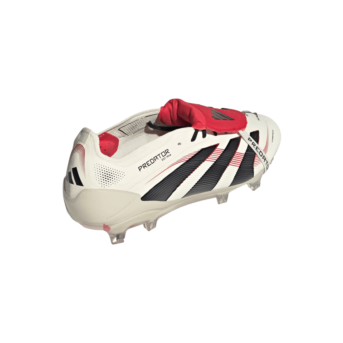 adidas Predator Elite Foldover Tongue FG Goal Hunter Pack