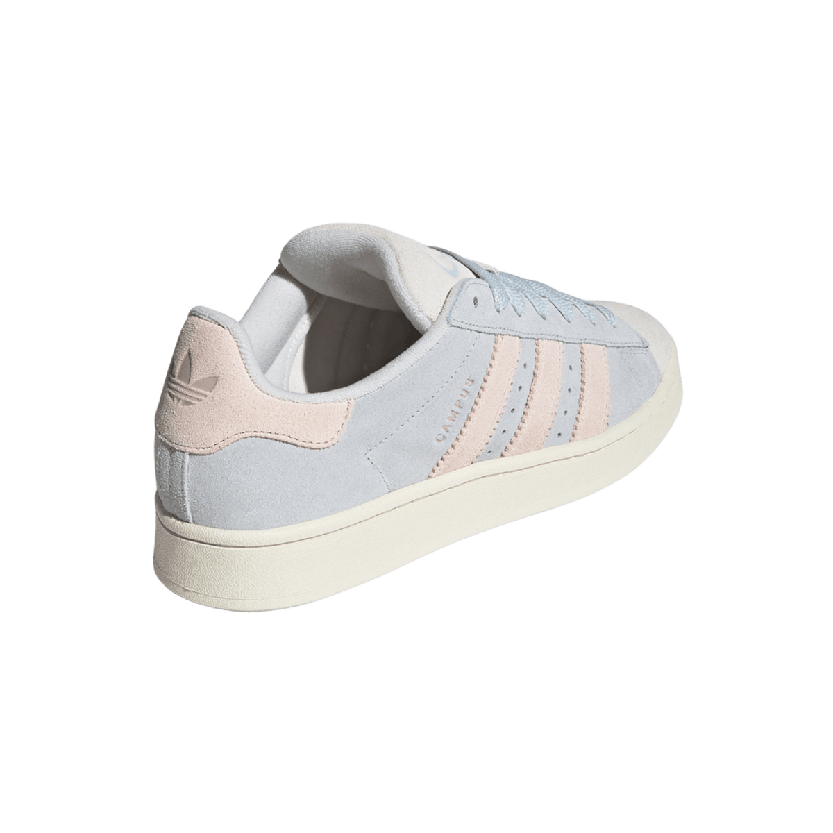 adidas Campus 00s Halo Blue Wonder Quartz