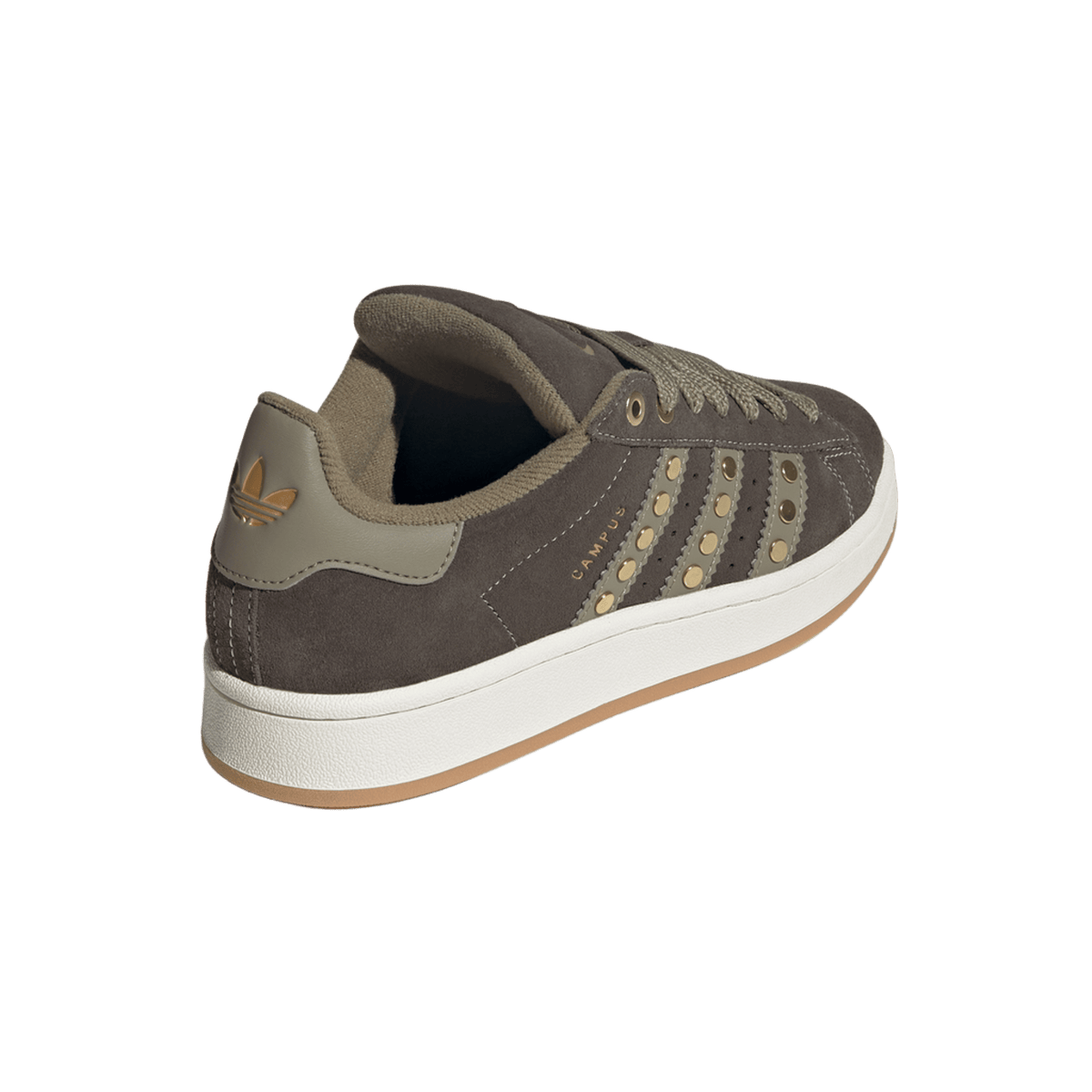 adidas Campus 00s Shadow Olive Orbit Green (Women's)