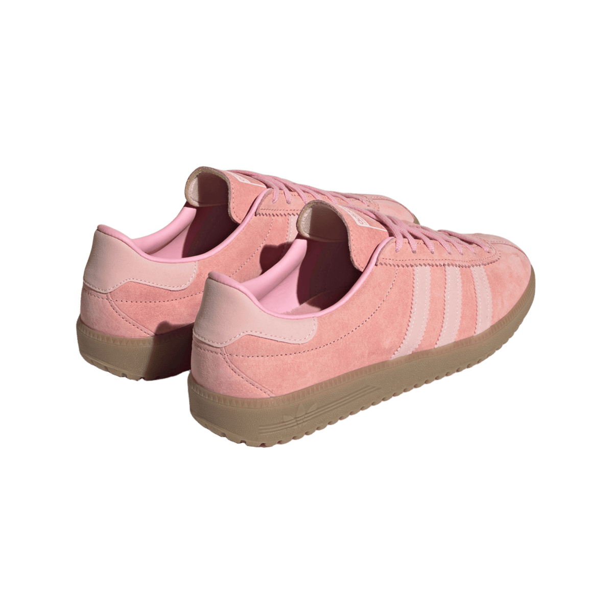 adidas Bermuda Glow Pink