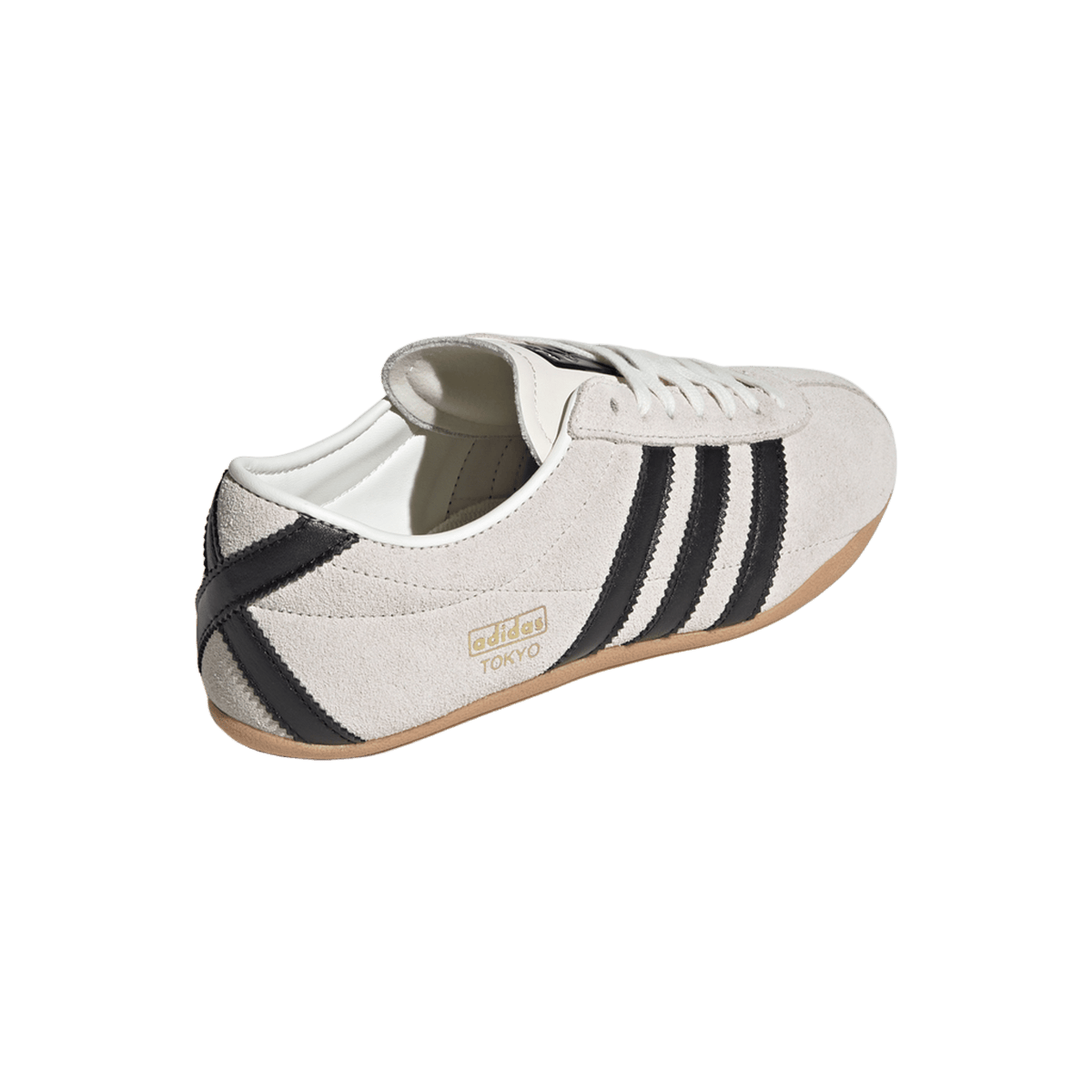 adidas Tokyo Off White Black (Women's)