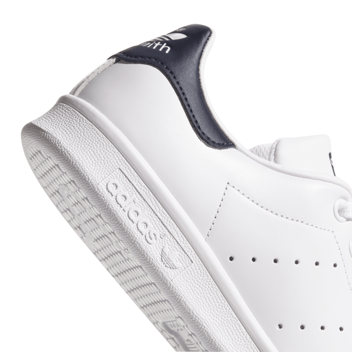 adidas Stan Smith Core White New Navy