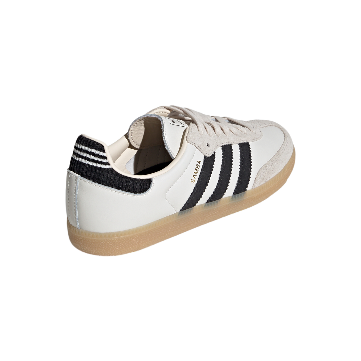 adidas Samba OG Cloud White Core Black Gum