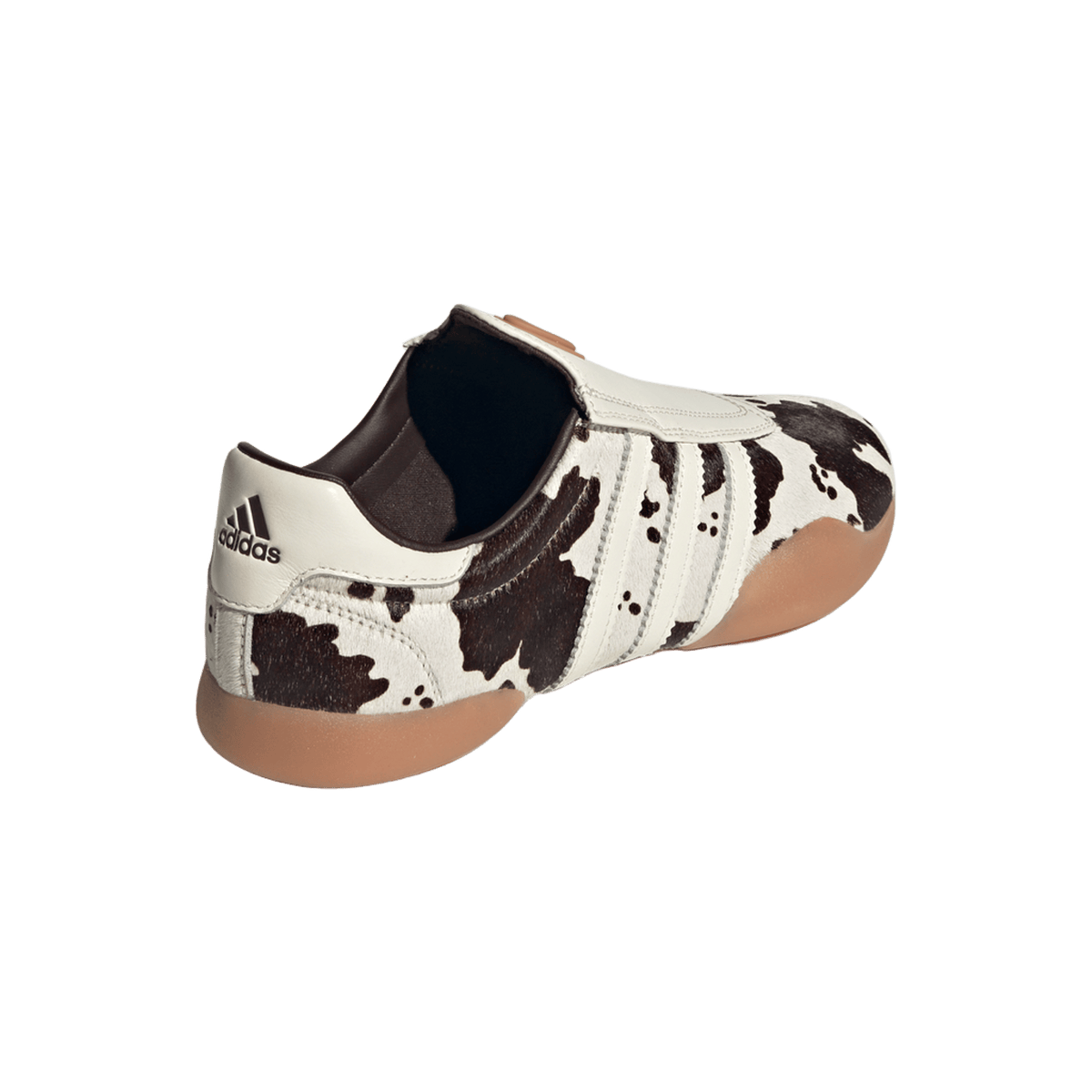 adidas Taekwondo Mei Cow Print (Women's)