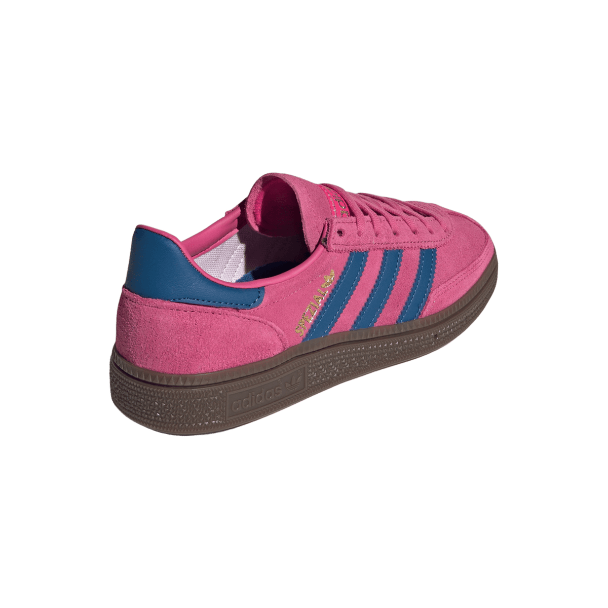 adidas Handball Spezial Shock Pink Dark Marine Gum (GS)