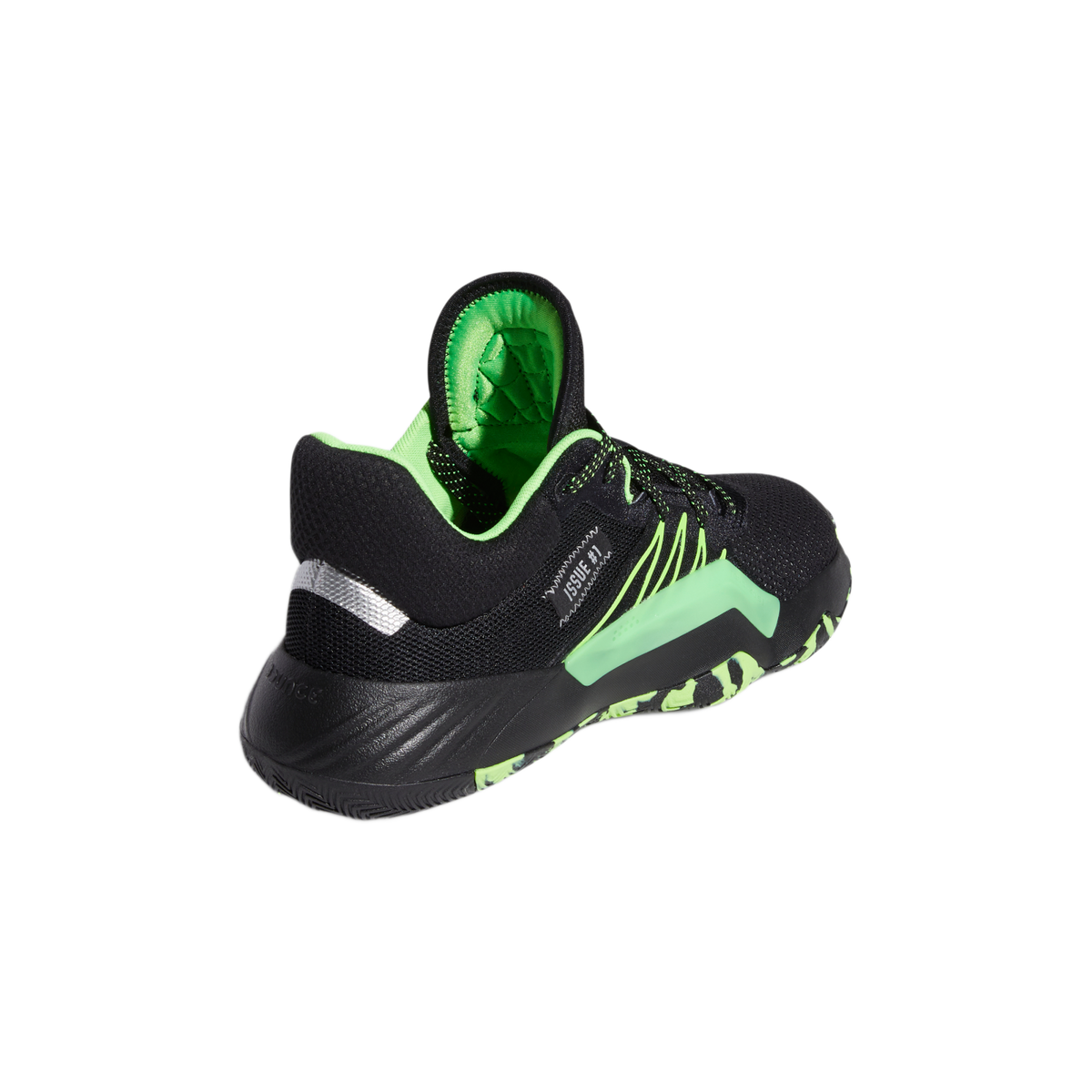 adidas D.O.N. Issue #1 Stealth Spider Man