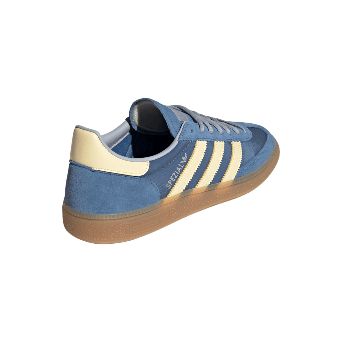 adidas Handball Spezial Dusky Ink Easy Yellow