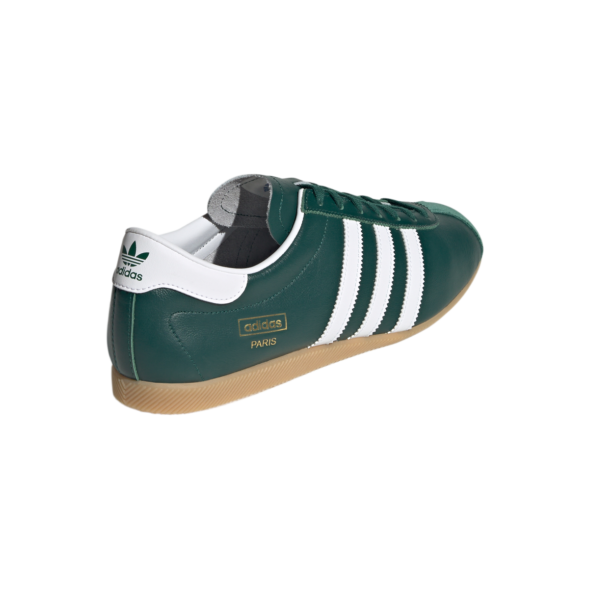 adidas Paris Collegiate Green White