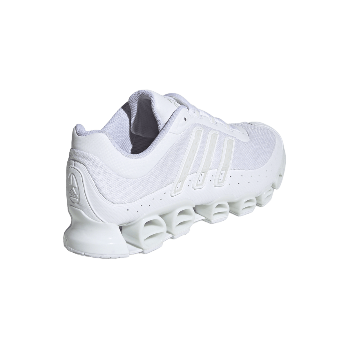 adidas Megaride Cloud White Grey One