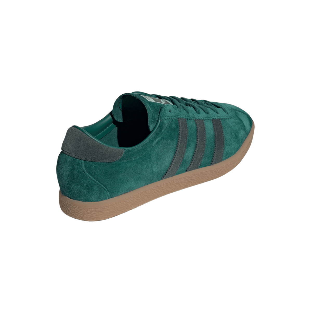 adidas Tobacco Collegiate Green
