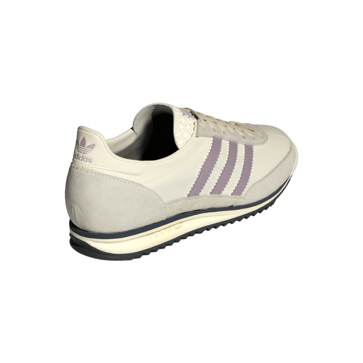 adidas SL 72 Off White Almost Pink (Women's)
