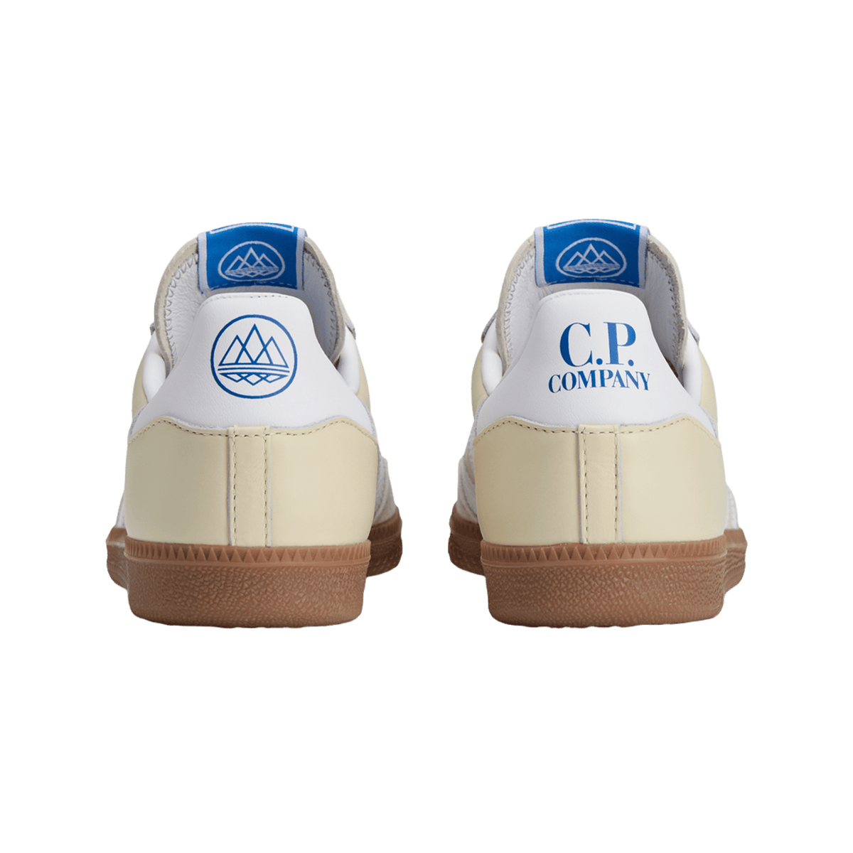 adidas Wimberly SPZL C.P. Company Sand