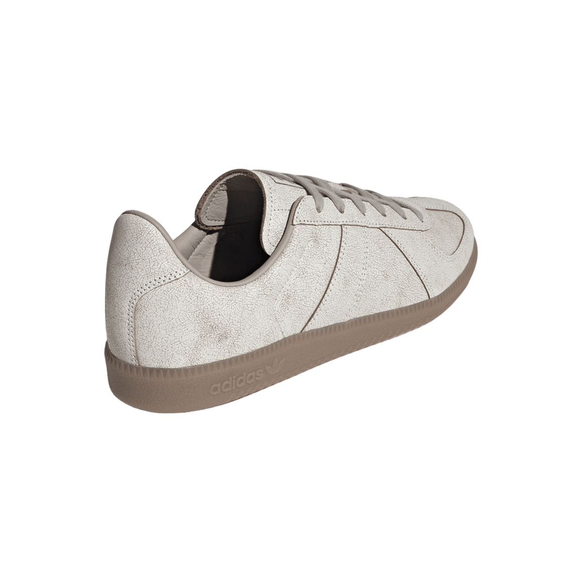 adidas BW Army Earth Strata Cracked Leather