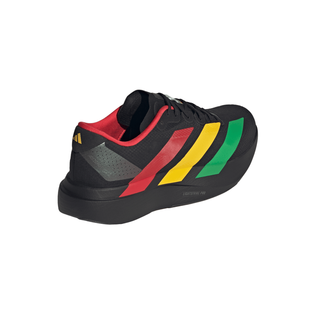 adidas Adizero Evo SL Bob Marley Black