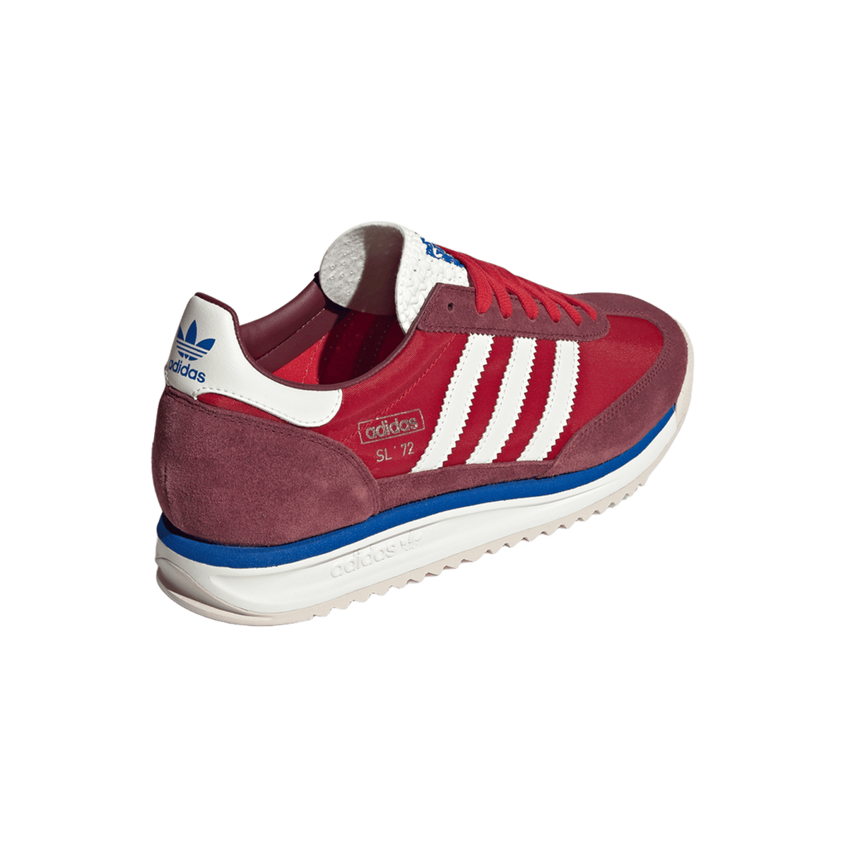 adidas SL 72 RS Shadow Red