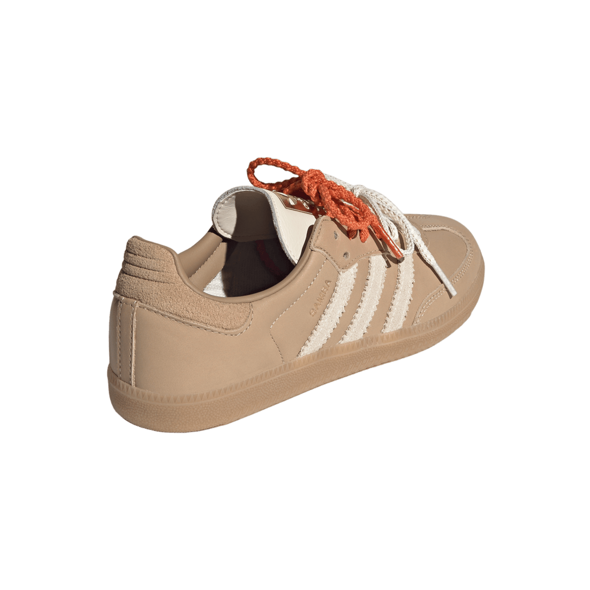 adidas Samba OG Magic Beige Cardboard (Women's)