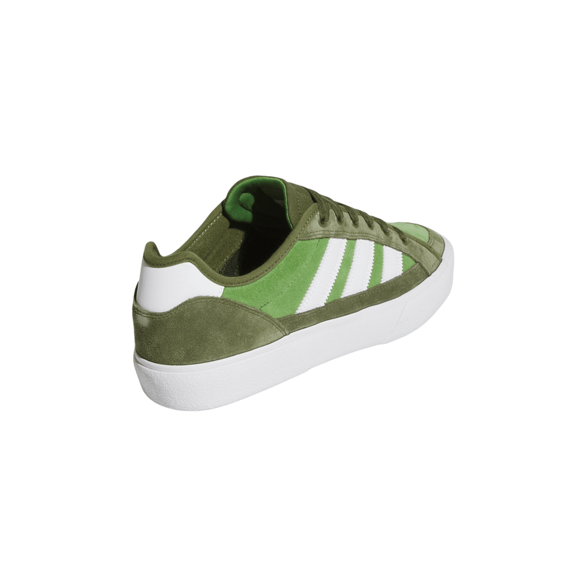 adidas Court TNS Premiere Wild Pine Crew Green