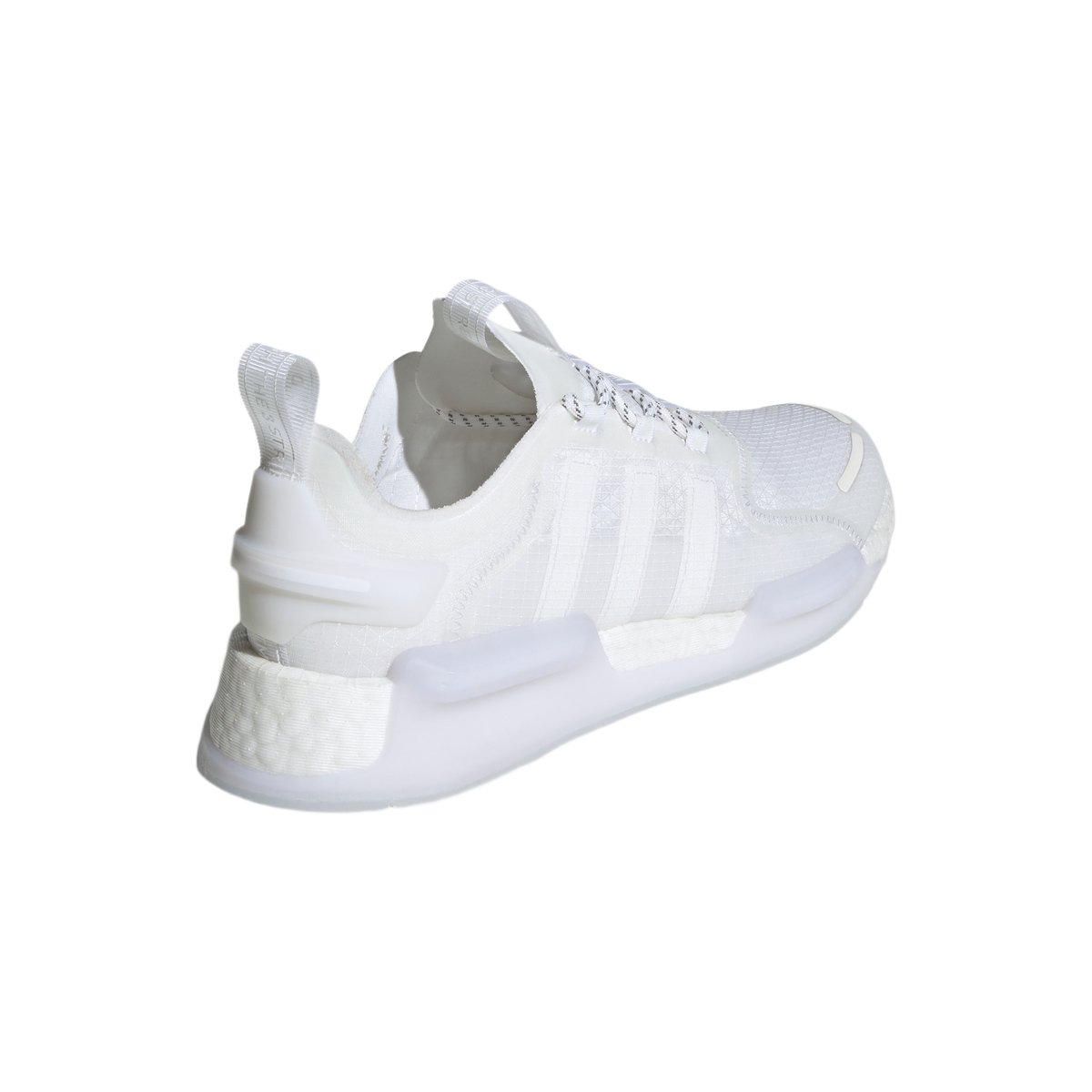 adidas NMD V3 Triple White