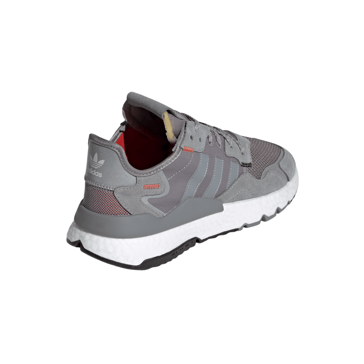 adidas Nite Jogger 3M Grey Three