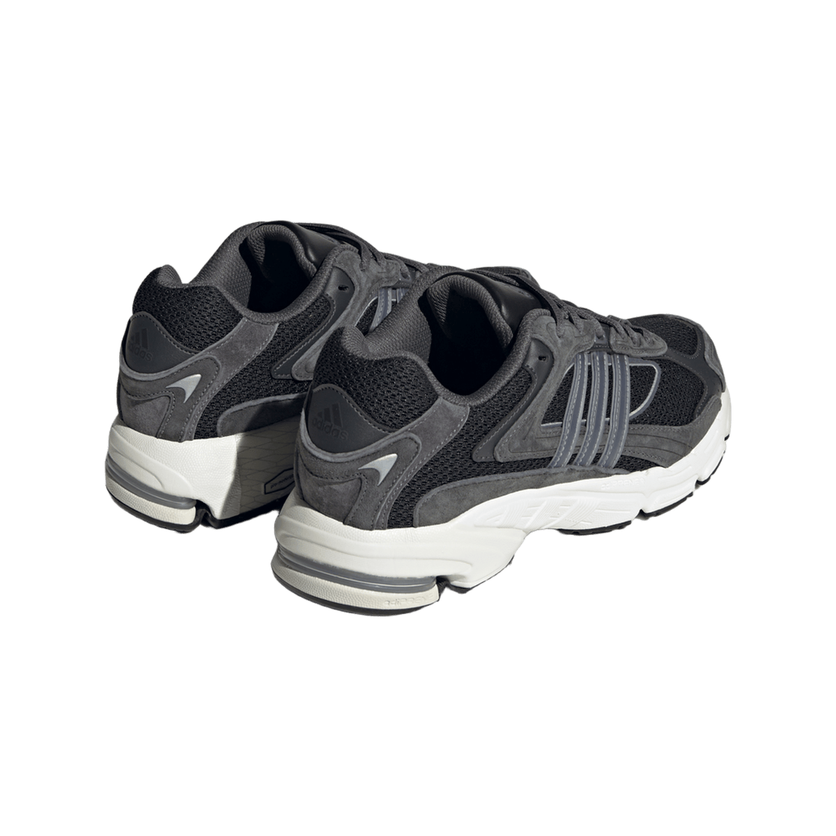 adidas Response Cl Core Black Carbon (Women's)
