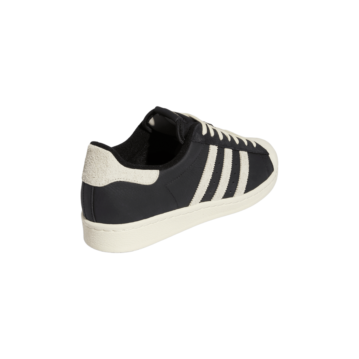 adidas Superstar 82 Core Black Cream White