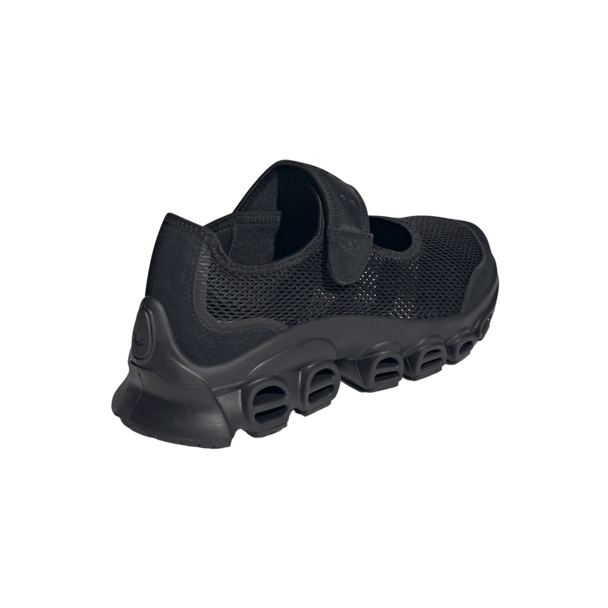 adidas AdiFOM Megajane Triple Black