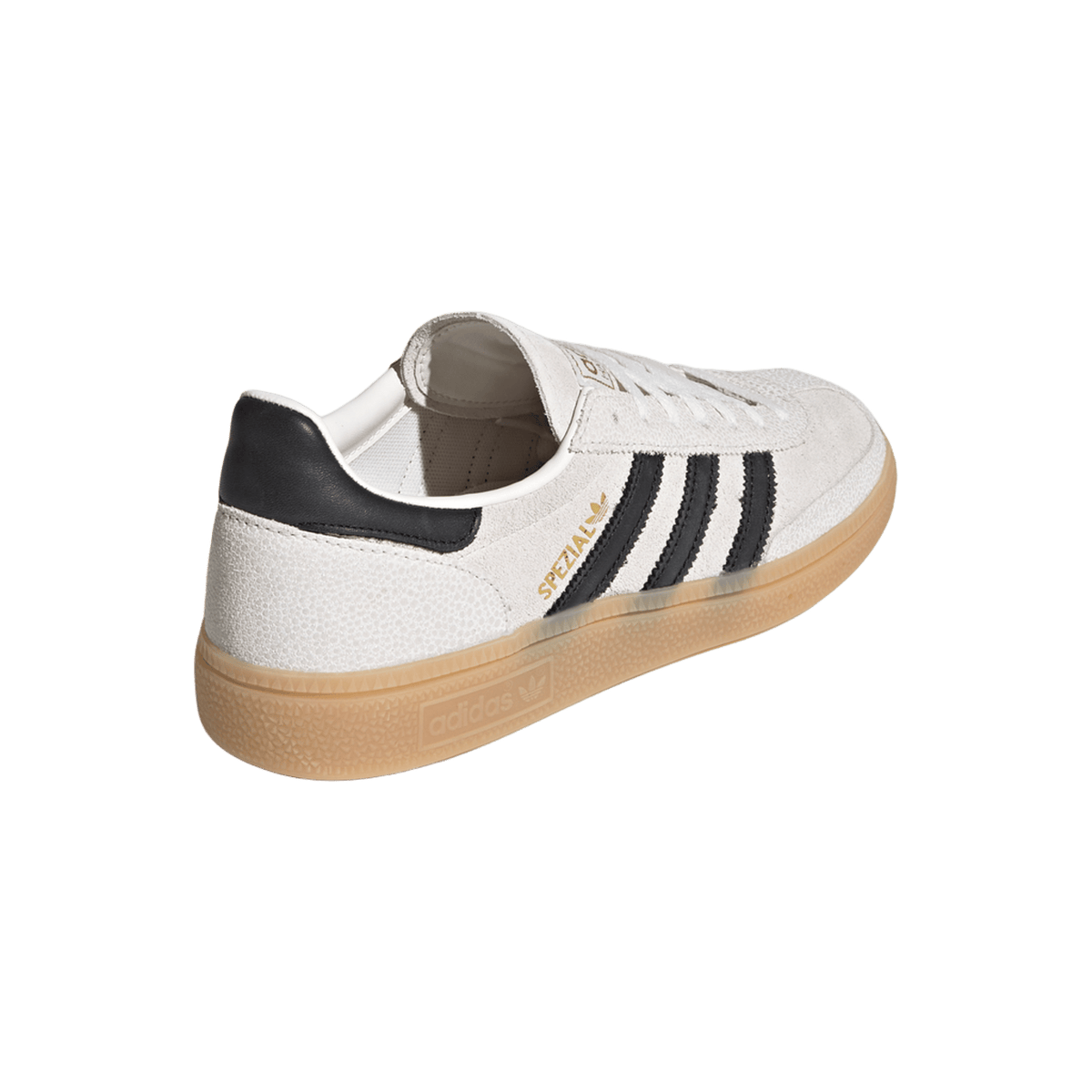 adidas Handball Spezial Cloud White Black (Women's)