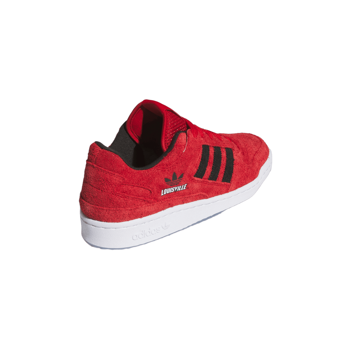 adidas Forum Low Louisville Cardinals