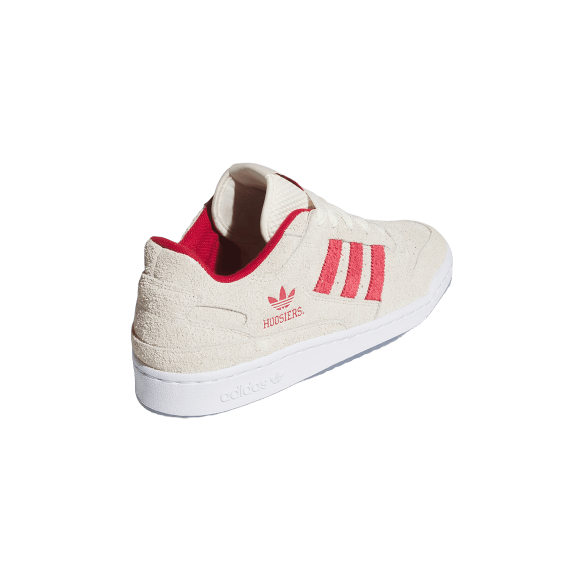 adidas Forum Low Indiana Hoosiers
