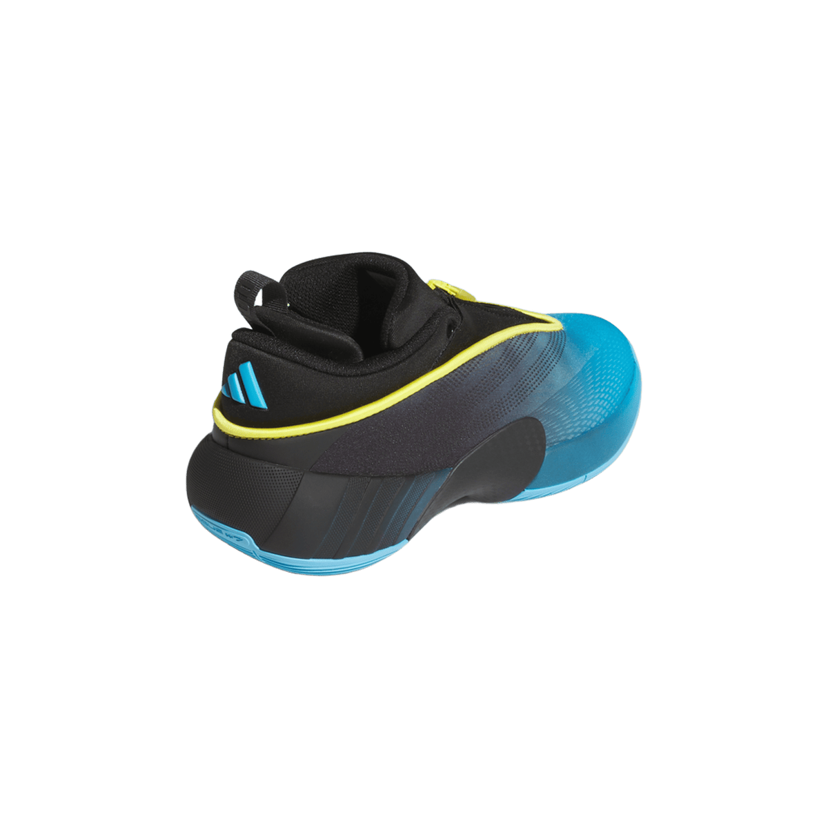 adidas D.O.N. Issue #7 Electric Blue (GS)