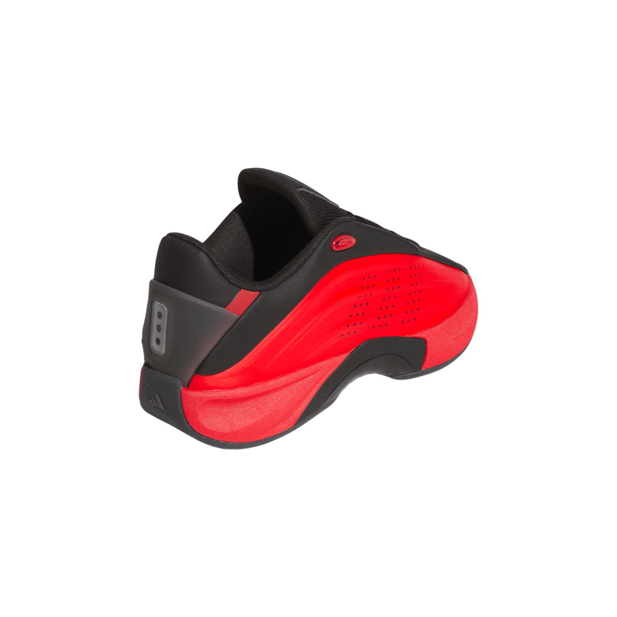 adidas Nova IIInfinity Red Core Black