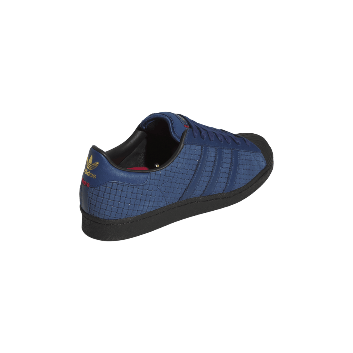 adidas Superstar ADV Arrow & Beast Night Marine