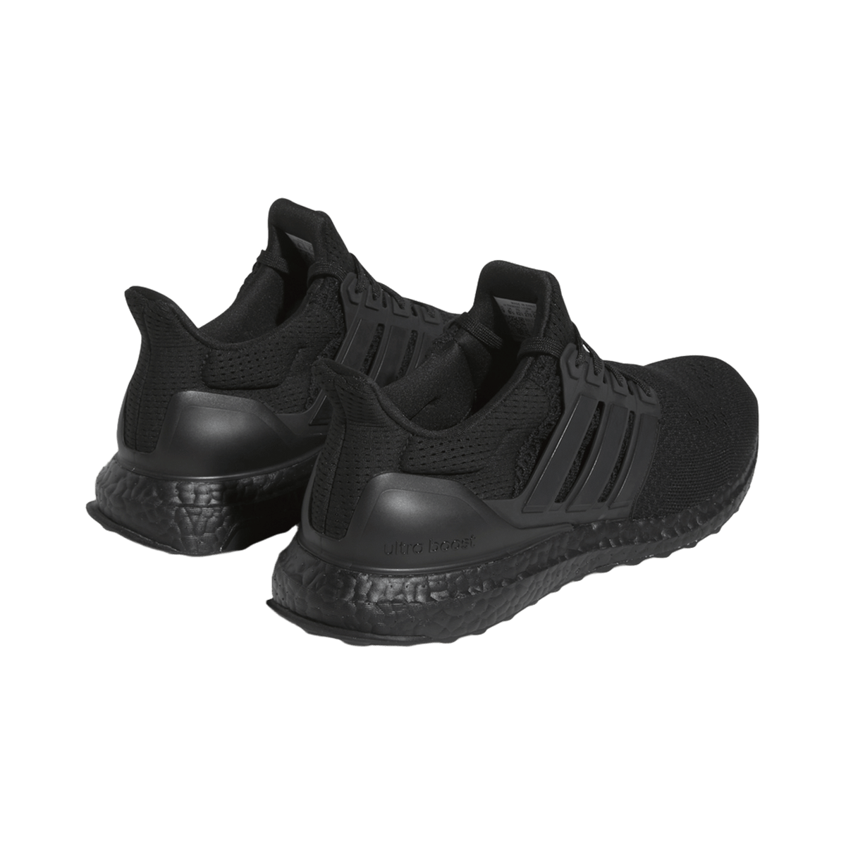 adidas Ultra Boost 1.0 DNA Triple Black