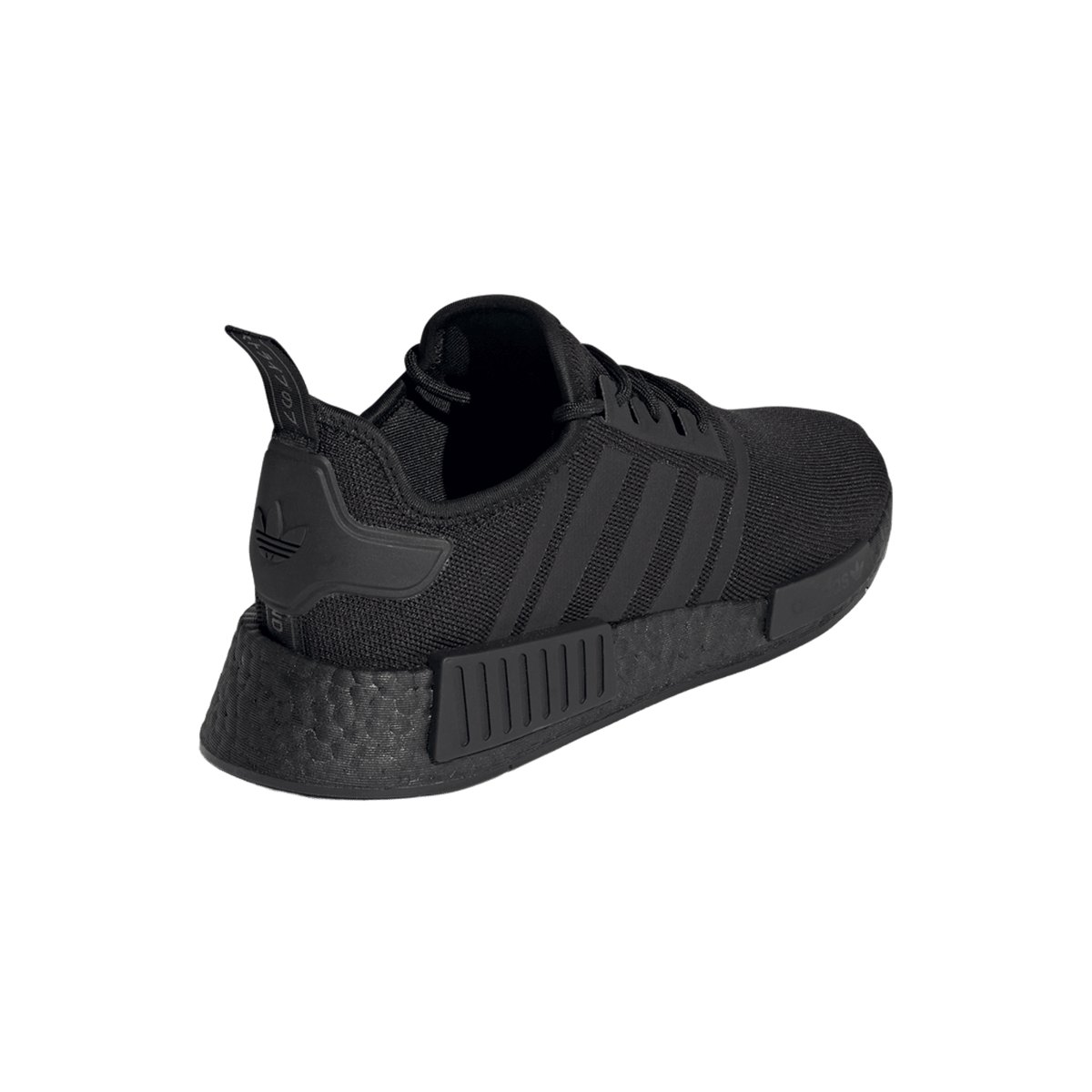 adidas NMD R1 Primeblue Triple Black