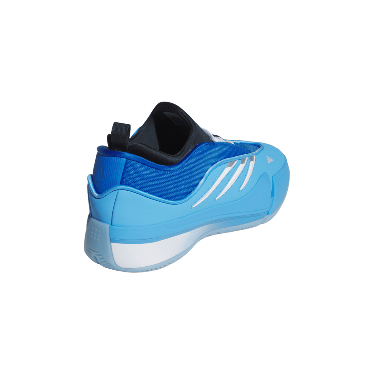 adidas Dame 9 Blue Burst