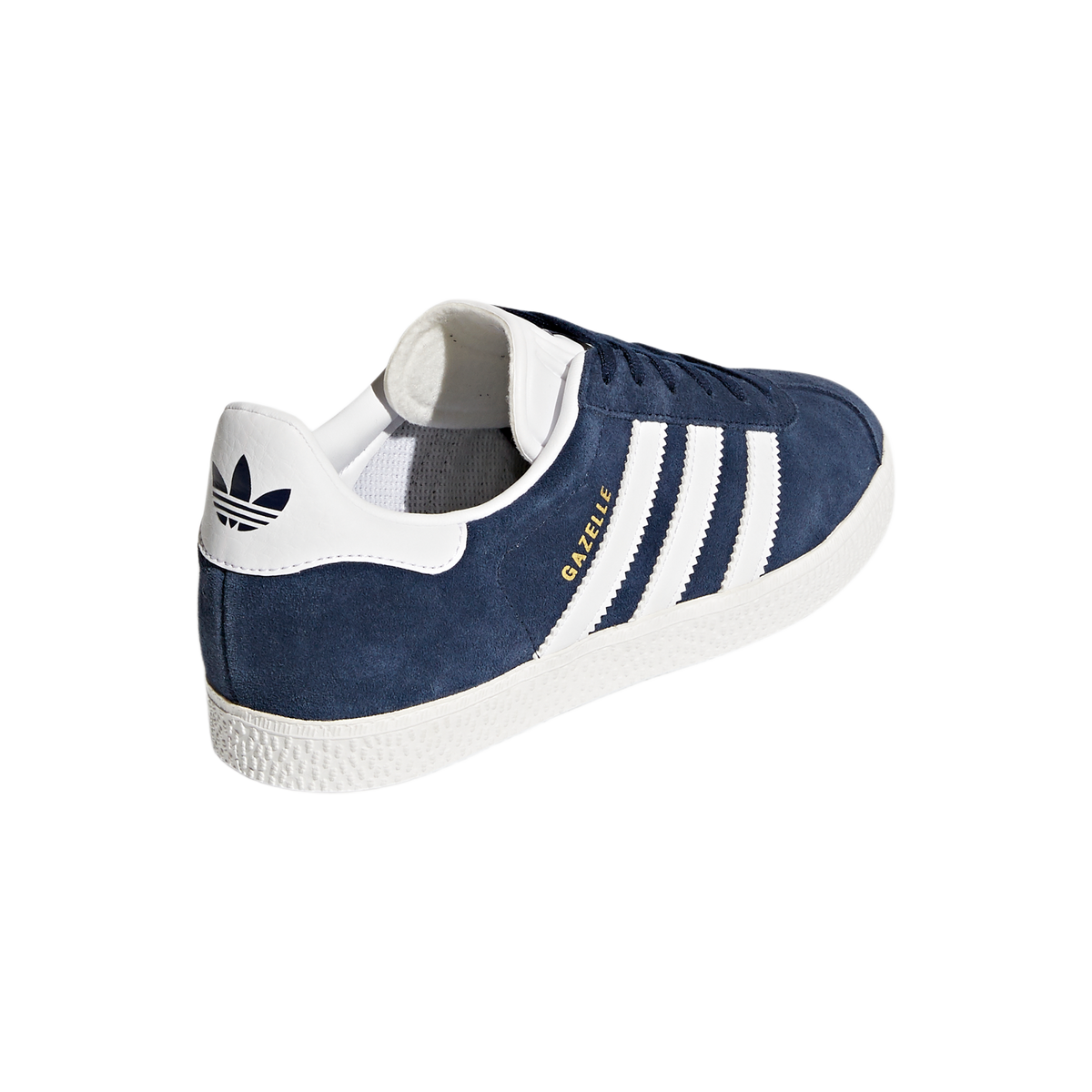 adidas Gazelle Collegiate Navy Cloud White (GS)