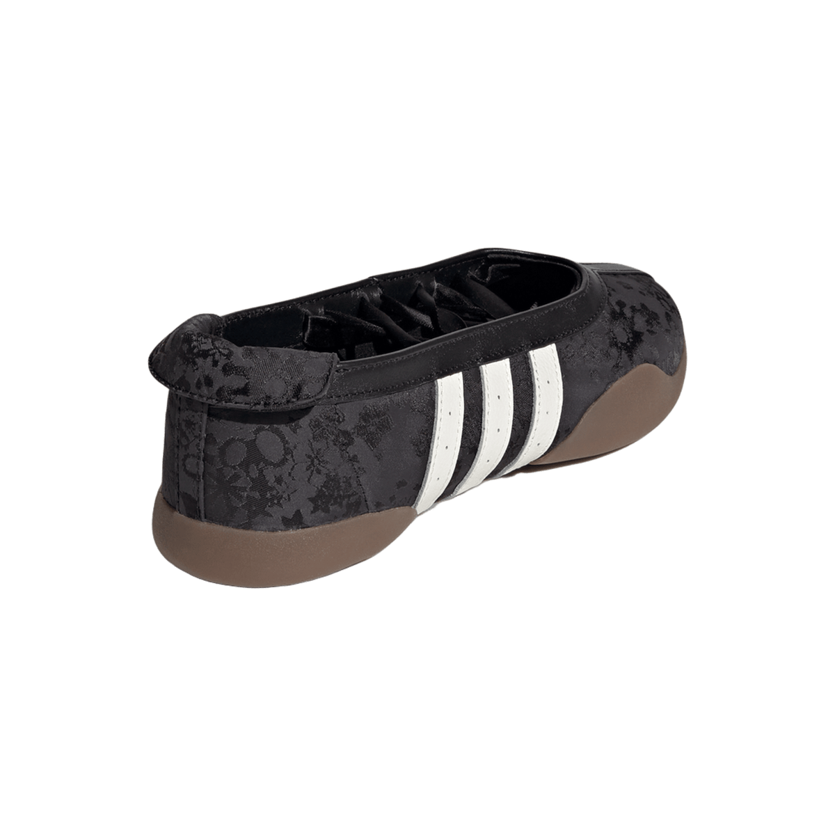 adidas Taekwondo Mei Ballet Liberty London Black Floral Gum (Women's)
